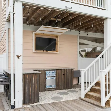 Sea You Soon 207 Brunswick Ave West Home